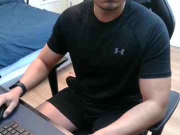 Charliekkw February 20, 2025 Chaturbate stream image