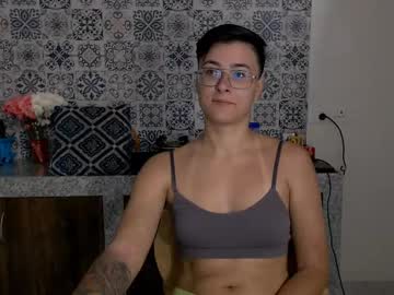 Chloe_X_ February 20, 2025 Chaturbate stream image