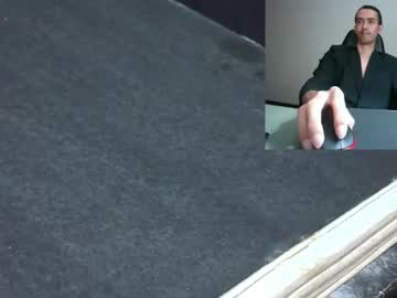 Click2410 February 20, 2025 Chaturbate stream image