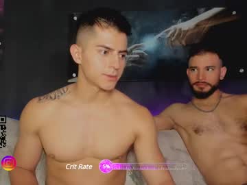 Crhistian1_ February 20, 2025 Chaturbate stream image