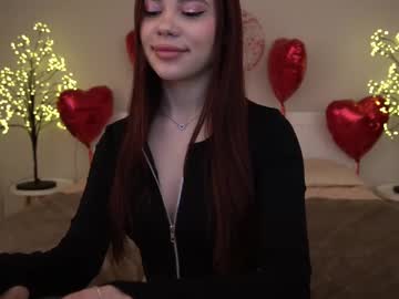 Cutepiee_ February 20, 2025 Chaturbate stream image