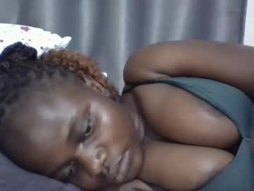 Ebony_Tasha February 20, 2025 Chaturbate stream image