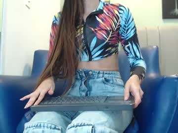 Emilee_Star February 20, 2025 Chaturbate stream image