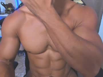 Exquisite_Gabe February 20, 2025 Chaturbate stream image