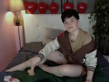 Fanny_Next_Door February 20, 2025 Chaturbate stream image