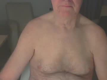 Gerwin20 stream photo from February 20, 2025
