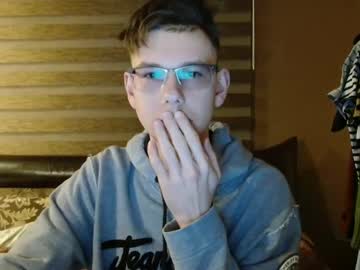 Hot_Charlie_Wanker stream photo from February 20, 2025
