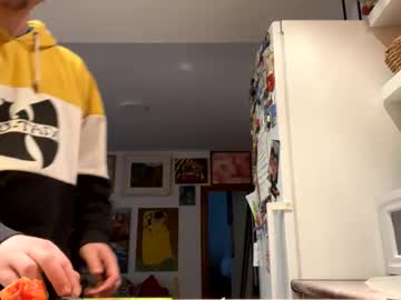 Idkwhattowatch February 20, 2025 Chaturbate stream image