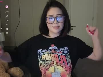 Ki_Mi February 20, 2025 Chaturbate stream image