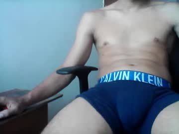 Latintropikal February 20, 2025 Chaturbate stream image