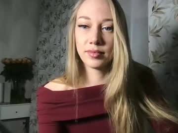 Luiva13 February 20, 2025 Chaturbate stream image