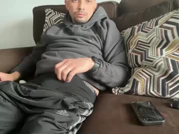 Mark23803635 February 20, 2025 Chaturbate stream image