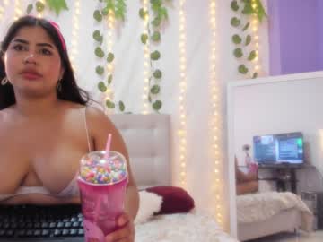 Melanyx6 February 20, 2025 Chaturbate stream image