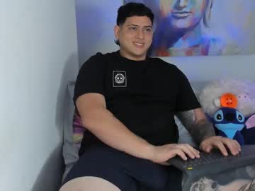 Paul_Wesley February 20, 2025 Chaturbate stream image