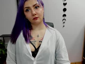 Perfect_Gabbie February 20, 2025 Chaturbate stream image