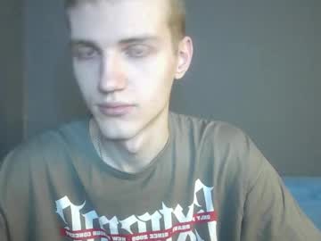 Persona_Marlboro February 20, 2025 Chaturbate stream image
