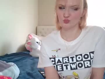 Petite_Cupcake February 20, 2025 Chaturbate stream image