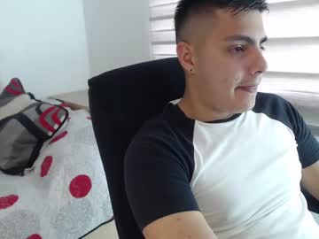 Pipe_Tucke February 20, 2025 Chaturbate stream image