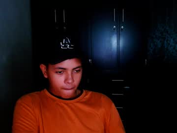 Pretty_Anonimuszzx February 20, 2025 Chaturbate stream image
