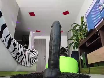 Qmaspues69 February 20, 2025 Chaturbate stream image