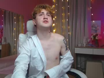 Sami_Jonsx February 20, 2025 Chaturbate stream image