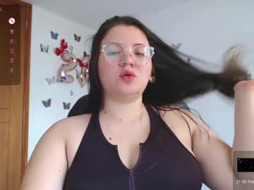 Sarahros1 February 20, 2025 Chaturbate stream image