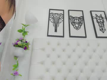 Scarlet_Stan22 February 20, 2025 Chaturbate stream image