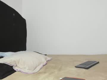 Scarlleth_16 February 20, 2025 Chaturbate stream image