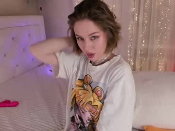 Shameles_Pussy February 20, 2025 Chaturbate stream image