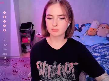 Shyfoxxxy February 20, 2025 Chaturbate stream image