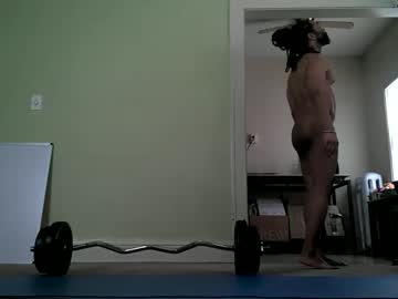 Solidlightbrown February 20, 2025 Chaturbate stream image