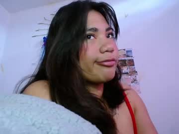 Soul_Purple February 20, 2025 Chaturbate stream image