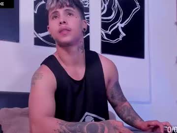 Stefan_Wonder_ February 20, 2025 Chaturbate stream image
