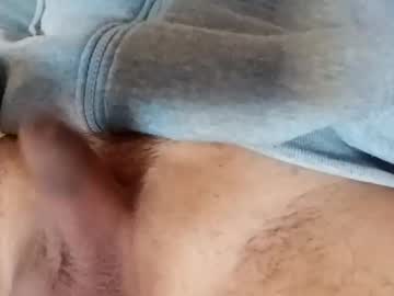 The_Baby12 February 20, 2025 Chaturbate stream image