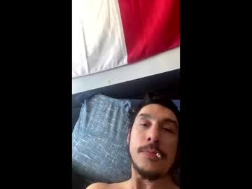 Tonykaskiw February 20, 2025 Chaturbate stream image