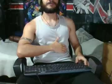 Trizquelmen February 20, 2025 Chaturbate stream image