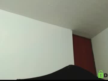 Valeska_Black February 20, 2025 Chaturbate stream image