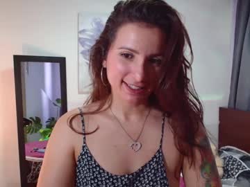 Vanessa_Udream February 20, 2025 Chaturbate stream image