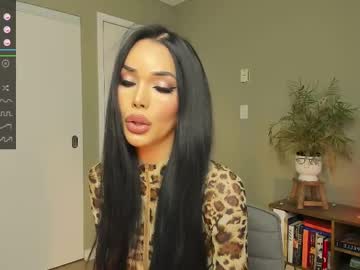 _A_P_R_I_C_I_T_Y_ February 20, 2025 Chaturbate stream image