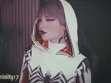 Abril__Colen February 20, 2025 Chaturbate stream image