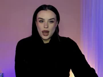 Actavia_Rose February 20, 2025 Chaturbate stream image