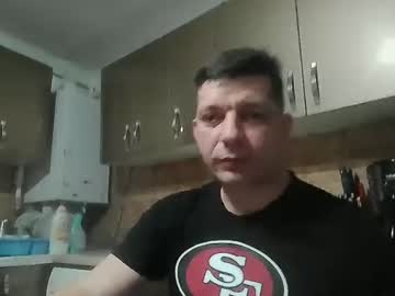 Aftandi791 February 20, 2025 Chaturbate stream image