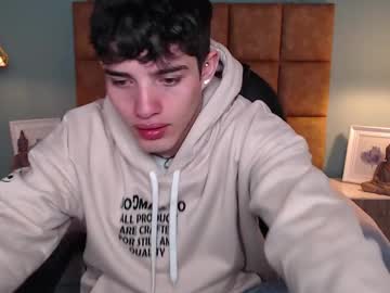 Alejootwink_ February 20, 2025 Chaturbate stream image
