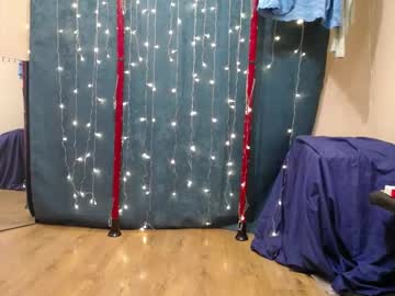 All_Shades_Dreams_ February 20, 2025 Chaturbate stream image