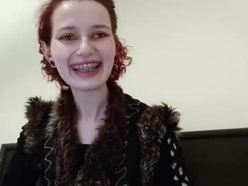 Angelbelle_ February 20, 2025 Chaturbate stream image