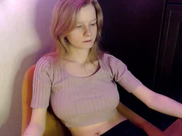 Ash_Sparks February 20, 2025 Chaturbate stream image