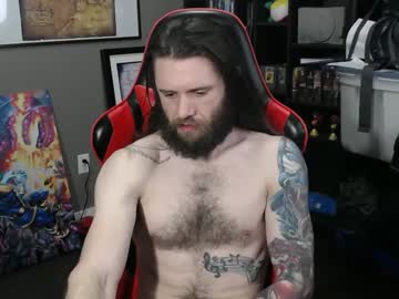 Brettforplay February 20, 2025 Chaturbate stream image