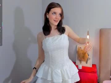 Brittburt February 20, 2025 Chaturbate stream image