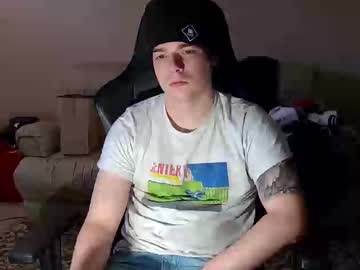 Camerondt February 20, 2025 Chaturbate stream image