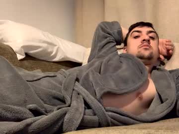Cumplaywithbilly February 20, 2025 Chaturbate stream image